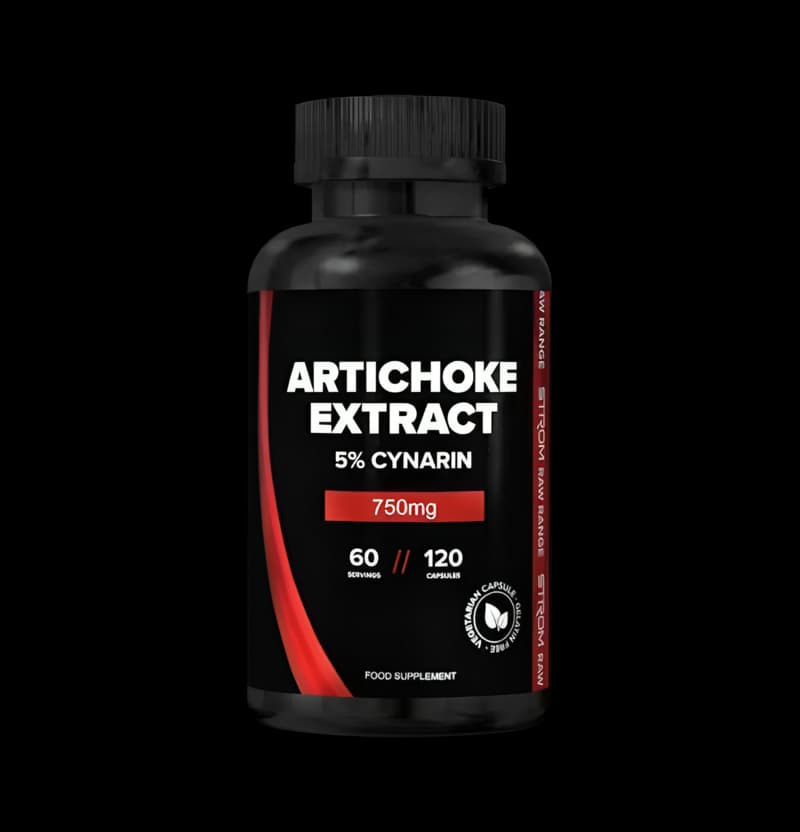 tbg_Strom-Sports-Artichoke-Extract-750mg-120-caps