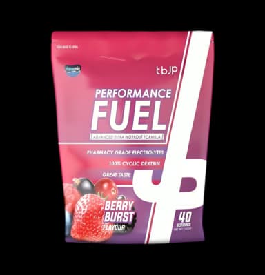Performance Fuel Berry Burst