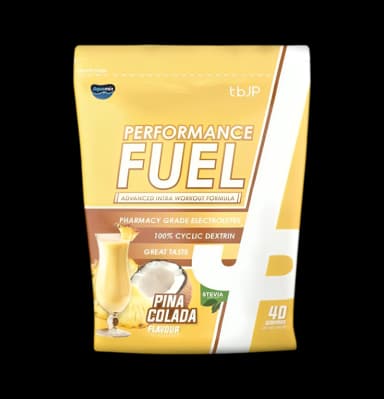 Performance Fuel Pina Colada