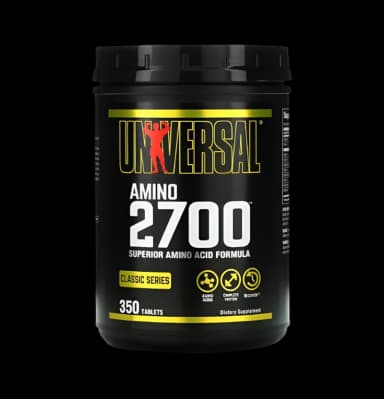 Amino 2700