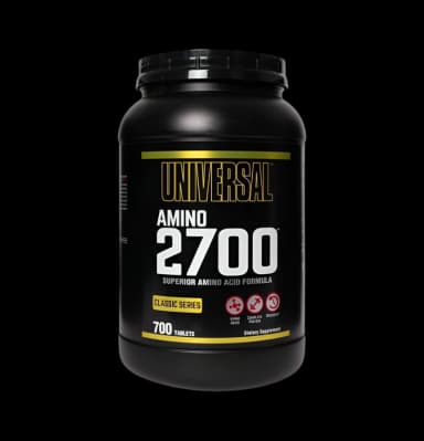 Amino 2700