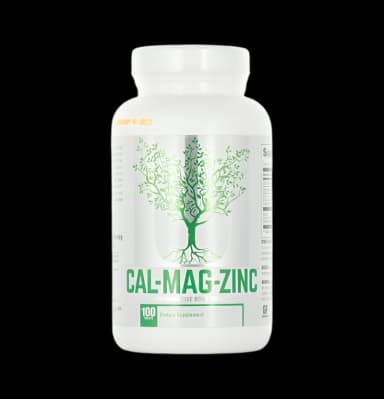 Cal Mag Zinc