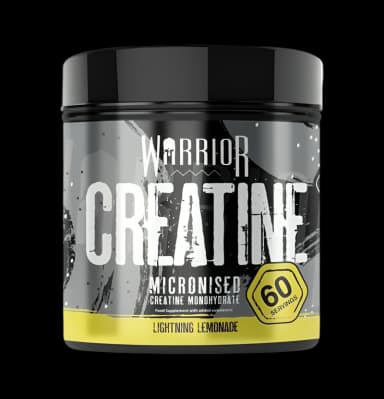 Creatine Lightning Lemonade