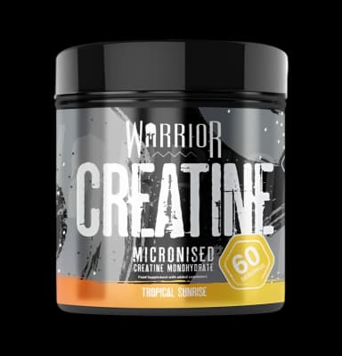 Creatine, Tropical Sunrise