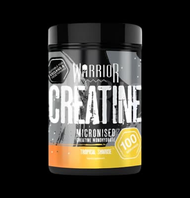 Creatine Tropical Sunrise