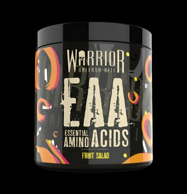 EAA Essential Amino Acids Sour Apple