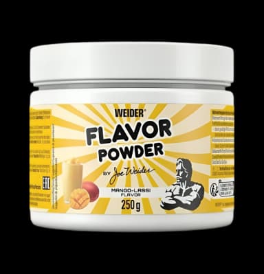Flavor Powder Mango-Lassi 250g Pulver