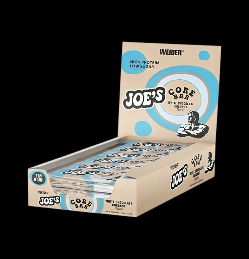 tbg_Weider-Joes-Core-Bar-White-Chocolate-Coconut-12-x-45g