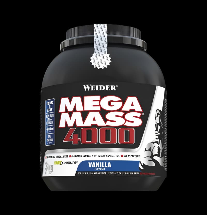 tbg_Weider-Mega-Mass-4000-Strawberry-3000-grams