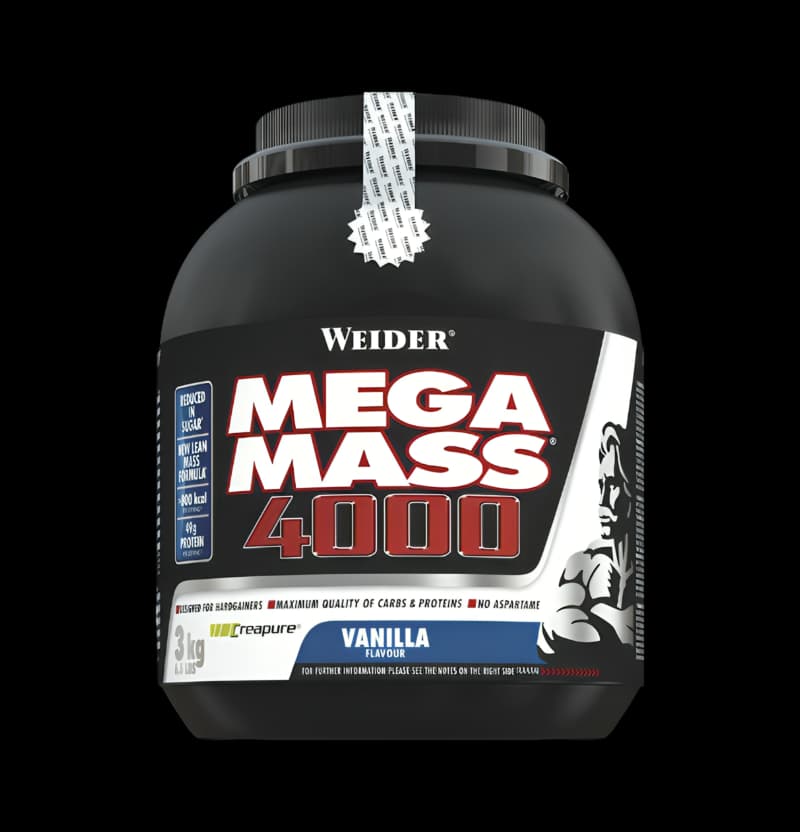 tbg_Weider-Mega-Mass-4000-Vanilla-3000-grams