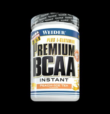 Premium BCAA Sunny Orange