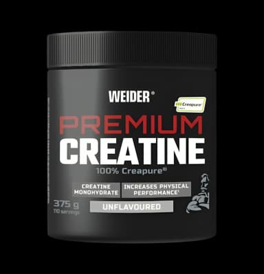 Premium Creatine Unflavoured