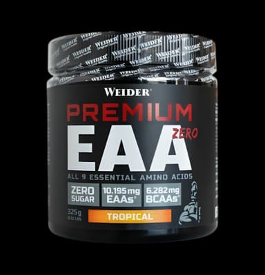 Premium EAA Zero Tropical