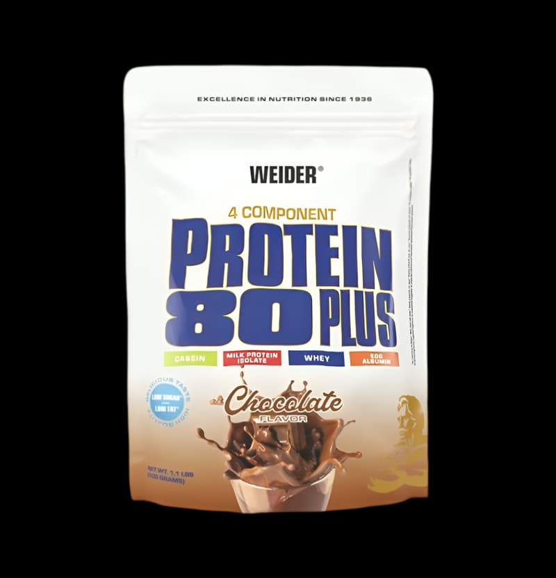 tbg_Weider-Protein-80-Plus-Chocolate-500-grams