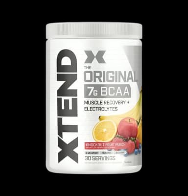 Knockout Fruit Punch
