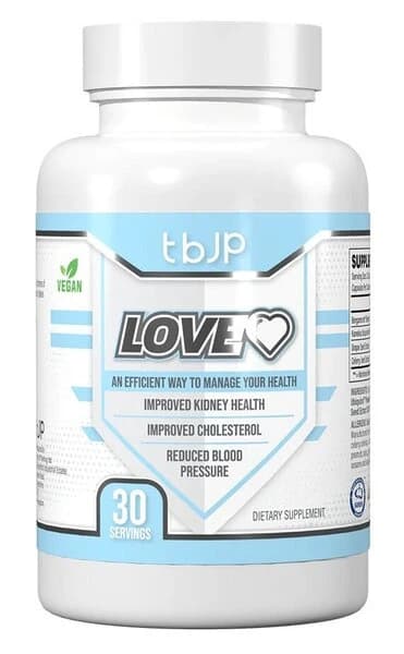 Love Heart