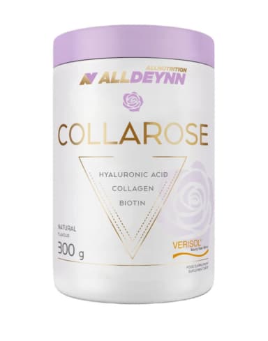 AllDeynn Collarose Natural