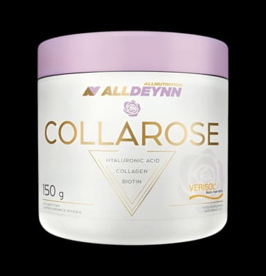 AllDeynn Collarose Mango Passion Fruit
