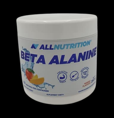 Beta Alanine Mango