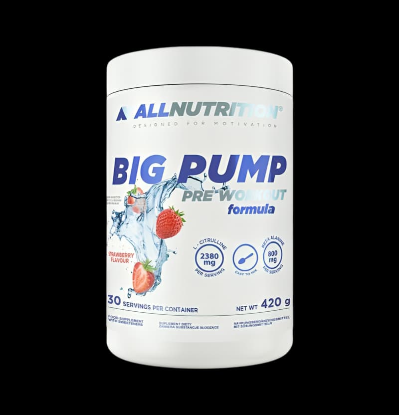 tbg_Allnutrition-Big-Pump-Strawberry-420-grams