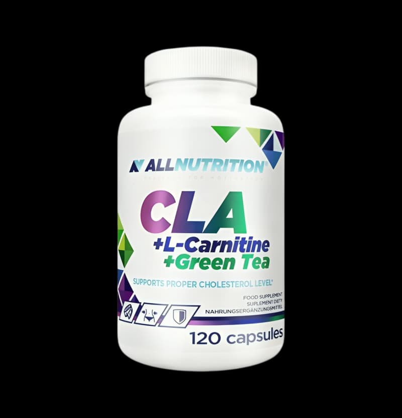 tbg_Allnutrition-CLA-LCarnitine-Green-Tea-120-caps