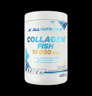 Collagen Fish 10000mg (Orange)