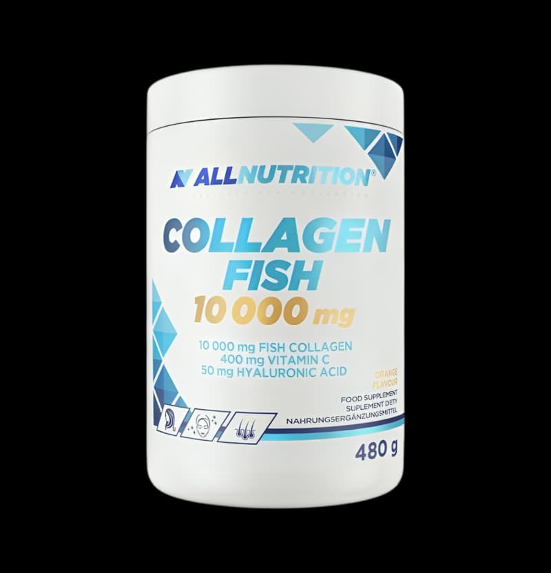 tbg_Allnutrition-Collagen-Fish-10000mg-Orange-480-grams