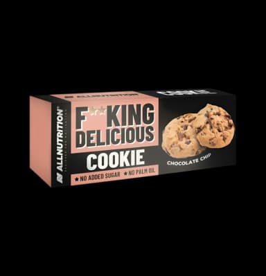 Fitking Delicious Cookie, Chocolate Chip