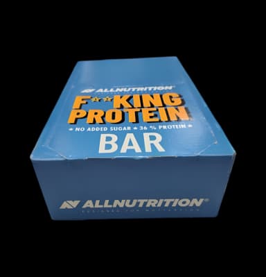 Fitking Proteinbar, Choco Caramel - 15 x