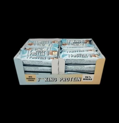 Fitking Protein Wafer Coconut 40 x