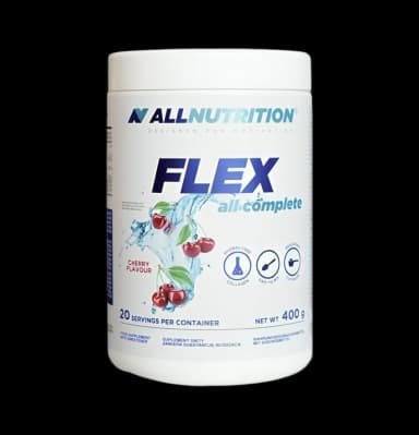 Flex All Complete, Cherry