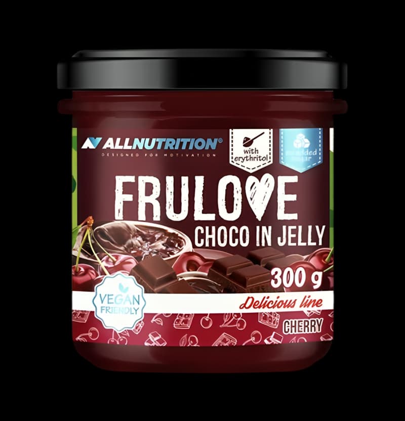 tbg_Allnutrition-Frulove-Choco-In-Jelly-Cherry-300-grams