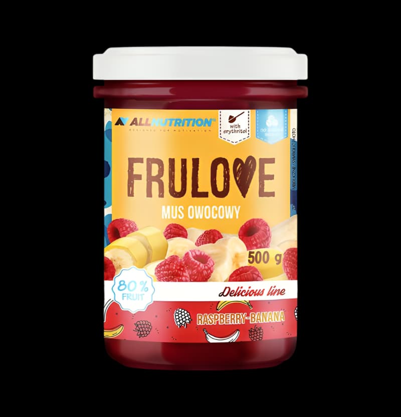 tbg_Allnutrition-Frulove-Mousse-RaspberryBanana-500-grams