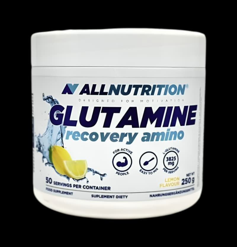 tbg_Allnutrition-Glutamine-Recovery-Amino-Lemon-250-grams