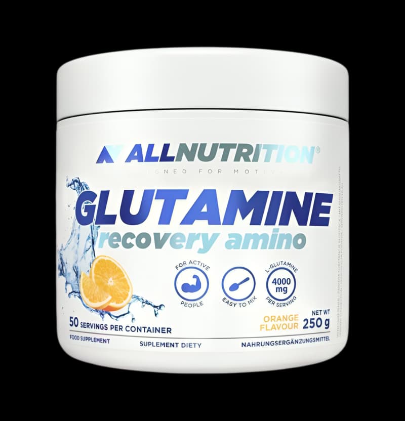 tbg_Allnutrition-Glutamine-Recovery-Amino-Orange-250-grams