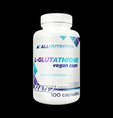 L-Glutathione 500mg