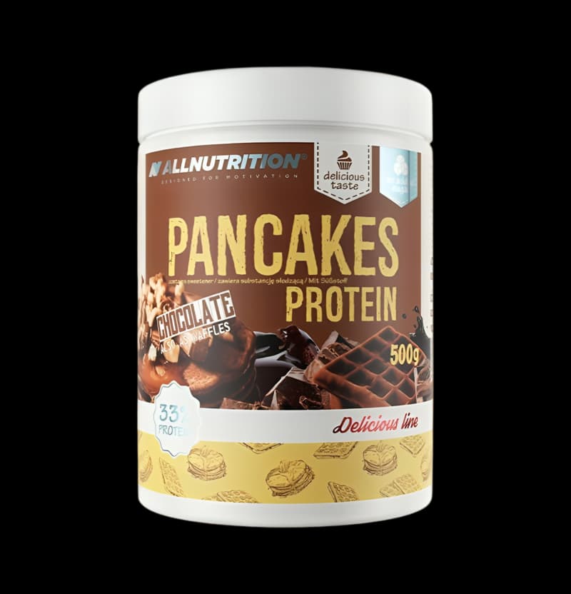 tbg_Allnutrition-Pancakes-Protein-Chocolate-500-grams