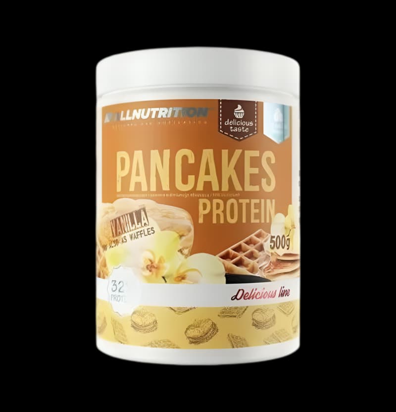 tbg_Allnutrition-Pancakes-Protein-Vanilla-500-grams