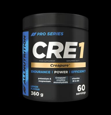 Pro Series CRE1 Lemon