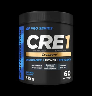 Pro Series CRE1 Natural