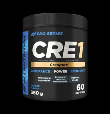 Pro Series CRE1 Orange