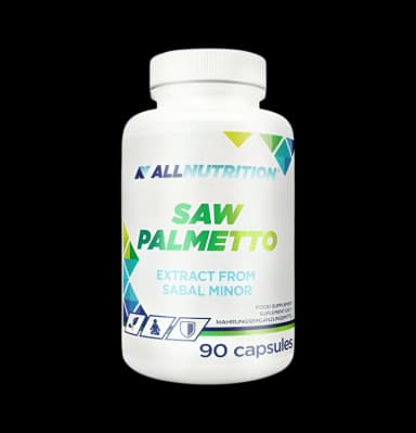 Saw Palmetto