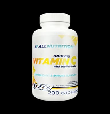 Vitamin C with Bioflavonoids 1000mg