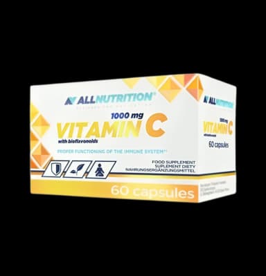 Vitamin C with Bioflavonoids 1000mg