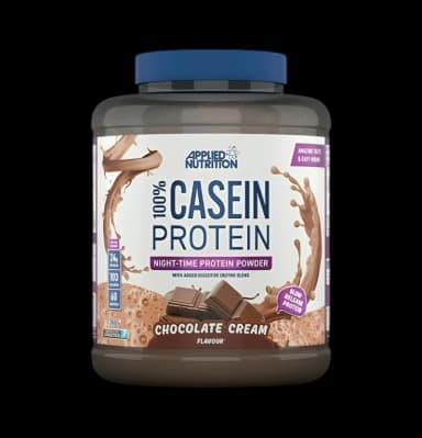 100% Casein Protein Chocolate Cream 1800g Pulver