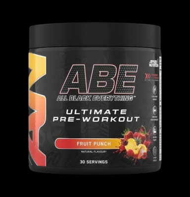 ABE - All Black Everything Fruit Punch