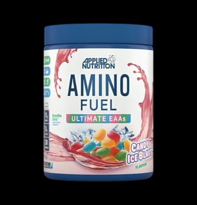 Amino Fuel, Candy Icy Blast