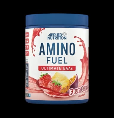Amino Fuel Fruit Burst