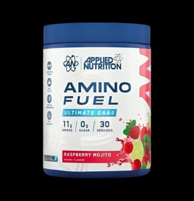 Amino Fuel, Raspberry Mojito