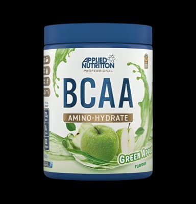 BCAA Amino-Hydrate Green Apple